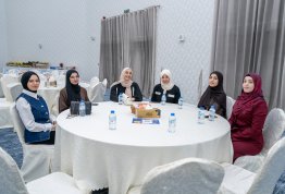Pharmacy and Nutrition Alumni Dinner