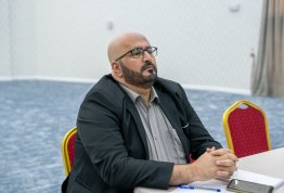 برنامج رواد الهوية الوطنية - صندوق الوطن 