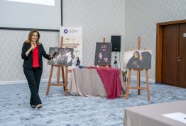 برنامج رواد الهوية الوطنية - صندوق الوطن 