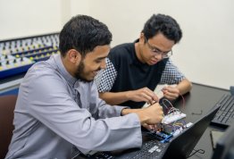 Arduino Innovators Workshop