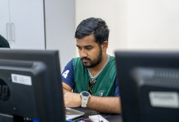 Arduino Innovators Workshop