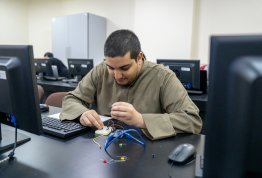 Arduino Innovators Workshop