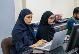 Arduino Innovators Workshop