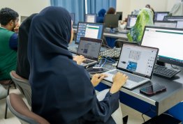 Arduino Innovators Workshop