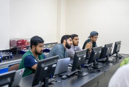 Arduino Innovators Workshop