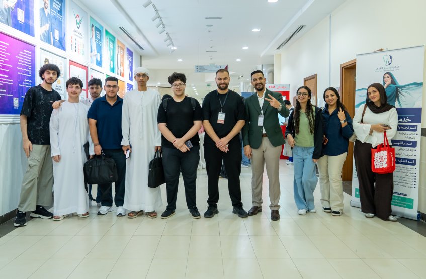 Fresher's Week 2026-2027