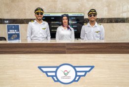 الأسبوع الترحيبي بالطلبة الجدد 2026-2027