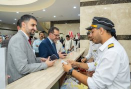 Fresher's Week 2026-2027