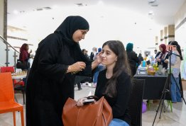 Fresher's Week 2026-2027