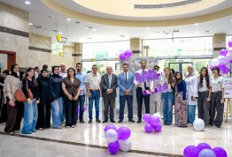 Fresher's Week 2026-2027