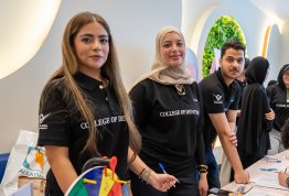 Fresher's Week 2026-2027