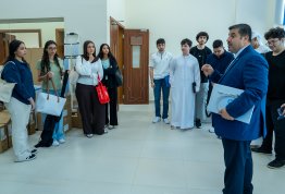 Fresher's Week 2026-2027