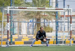 بطولة واحد ضد واحد لكرة القدم