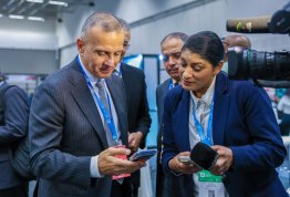 THE World Academic Summit 2026