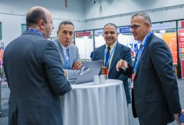 THE World Academic Summit 2026
