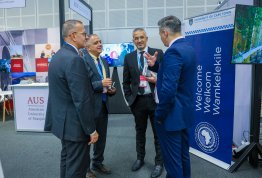 THE World Academic Summit 2026