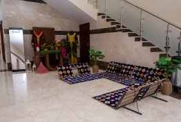 Emirati Women's Day Exhibition 