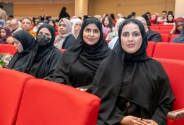 Honoring Excellence Students for the Second Semester of 2025–2026