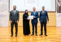 Honoring Excellence Students for the Second Semester of 2025–2026