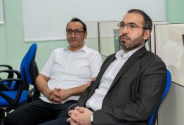 DyanMedix Workshop