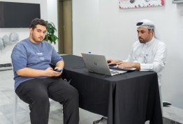Influenza vaccination campaign