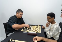 Chess Championship