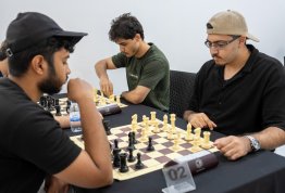 Chess Championship