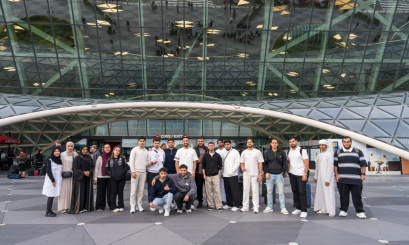 Al Ain University Organizes a Student Trip to Azerbaijan to Promote Cultural Exchange and Enrich University Life