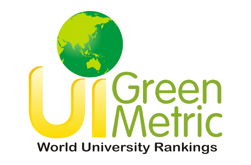 Green Metric Ranking